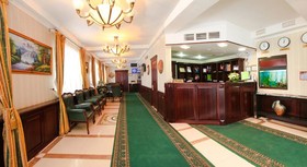 Rush Hotel
