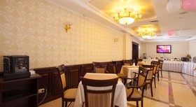 Rush Hotel