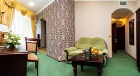 Rush Hotel