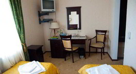 Rush Hotel