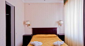 Rush Hotel