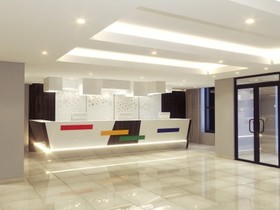 Park Inn by Radisson Astana