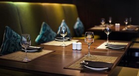Park Inn by Radisson Astana