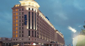 Park Inn by Radisson Astana