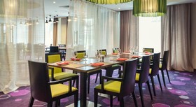 Park Inn by Radisson Astana