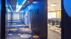 Park Inn by Radisson Astana
