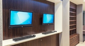 Park Inn by Radisson Astana