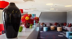 Park Inn by Radisson Astana