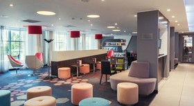 Park Inn by Radisson Astana