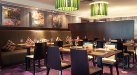 Park Inn by Radisson Astana