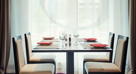 Park Inn by Radisson Astana