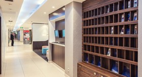 Park Inn by Radisson Astana
