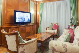 Radisson Hotel Astana