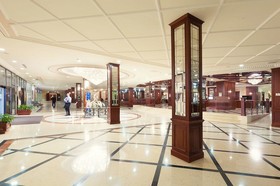 Radisson Hotel Astana