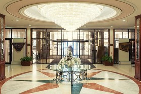 Radisson Hotel Astana
