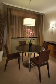 Radisson Hotel Astana
