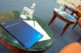 Radisson Hotel Astana
