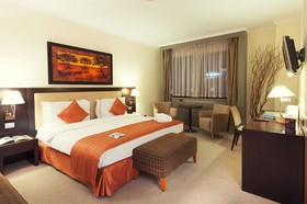 Radisson Hotel Astana