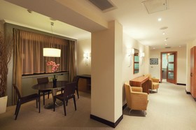 Radisson Hotel Astana