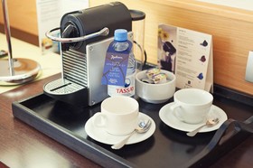Radisson Hotel Astana