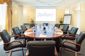 Radisson Hotel Astana