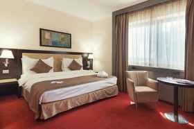 Radisson Hotel Astana