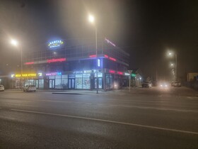 Hotel ZeraVictoria