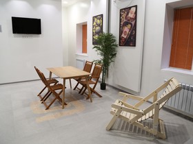 La Casa Hotel