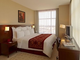 Marriott Executive Apartments Atyrau