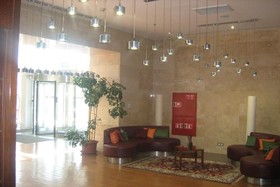 Marriott Executive Apartments Atyrau