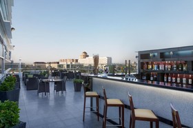 Marriott Executive Apartments Atyrau
