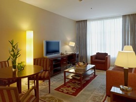 Marriott Executive Apartments Atyrau