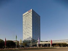 Marriott Executive Apartments Atyrau