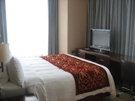 Marriott Executive Apartments Atyrau
