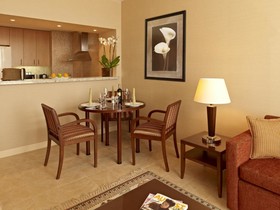 Marriott Executive Apartments Atyrau