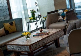 Renaissance by Crystal, Atyrau