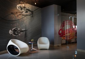 Renaissance by Crystal, Atyrau