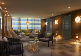 Renaissance by Crystal, Atyrau