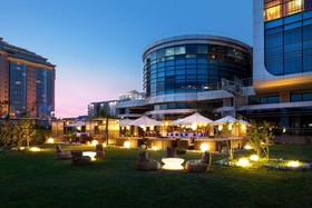 Renaissance by Crystal, Atyrau