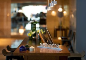 Renaissance by Crystal, Atyrau