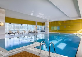 Renaissance by Crystal, Atyrau