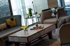 Renaissance by Crystal, Atyrau