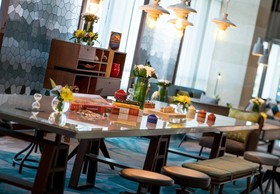 Renaissance by Crystal, Atyrau