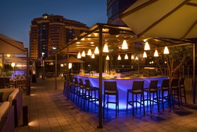 Renaissance by Crystal, Atyrau