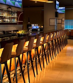 Renaissance by Crystal, Atyrau