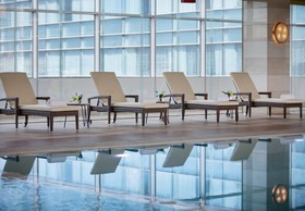 Renaissance by Crystal, Atyrau
