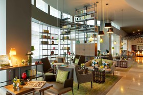 Renaissance by Crystal, Atyrau