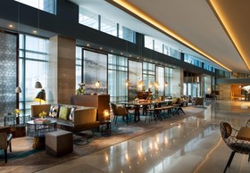 Renaissance by Crystal, Atyrau