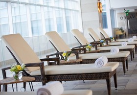 Renaissance by Crystal, Atyrau
