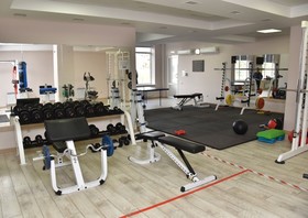 Riviera Park Residence